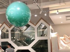 -艾米茉亲子餐厅(万象城店)