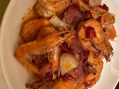 -岷山饭店-芝芝自助餐厅