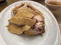 -华联广州大酒店-餐厅