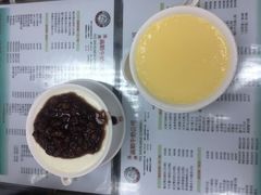 -义顺牛奶公司(庇利金街店)