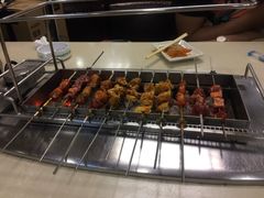 -白玉串城(南六中路店)