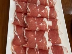 -岳合轩老北京涮肉