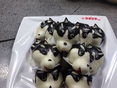 -好吃街美食城(八一广场店)