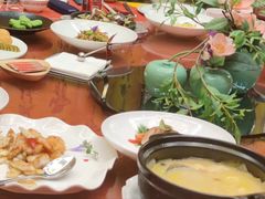 -民族饭店-四季餐厅