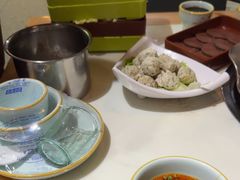 -福源药膳鸡(天润城店)