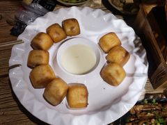 -铁人烧烤(北京店)