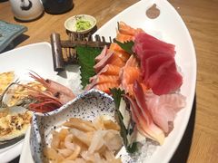 -松岛日本料理(汾江路店)