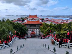 -莆田湄洲妈祖祖庙