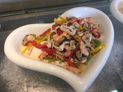 -索菲特西湖大酒店·香榭丽全日候餐厅(南山路店)