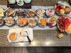 -南方嘉木茶艺馆(凌公塘路店)