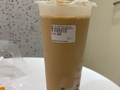 -CoCo都可(汉神购物广场店)