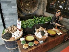 -凤凰山斑鱼馆(恭城店)