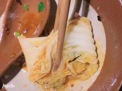 -锅来乐地锅鸡(安亭店)
