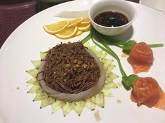 -西安饭庄(立丰国际店)