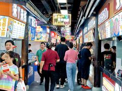 -百伦百货(简阳店)