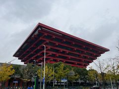 -中华艺术宫(上海美术馆)