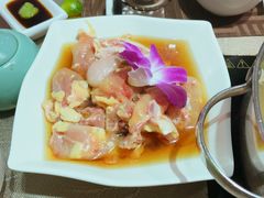 -金海阁海鲜火锅