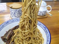 -复兴面王(河东路起源店)