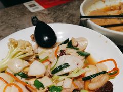 -老福洲·三十年福州味(斗东店)