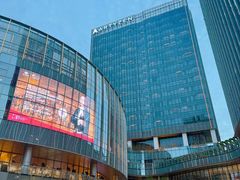 -交通银行前滩31演艺中心