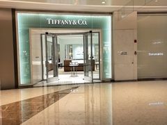 -Tiffany & Co.蒂芙尼
(天津万象城店)