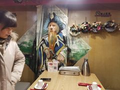 -三个大叔烤羊肉串·炭炉砂锅菜(西三旗店)