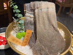 -巴奴毛肚火锅(广益哥伦布店)