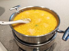 粗粮上汤虾滑-柴门头啖汤·经典川菜·慢火汤品(锦城万达店)