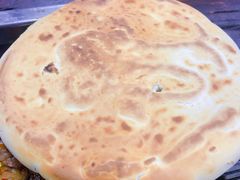 干饼-清真·马峰烤肉(小学习北巷店)