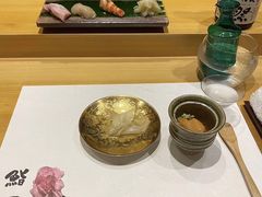 -鮨一日本料理旗舰店(总店)