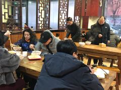 -兄弟俩老李家牛肉汤(总店)
