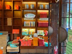 零售区-南宋胡记(杭州体育场路店)