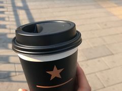 -星巴克臻选(国贸商城首店)