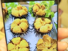-鲜得莱渔港·小平岛海胆馆(七贤岭店)
