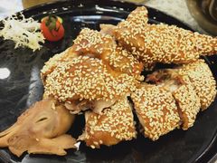 -客家汇·客家传承菜(水库店)
