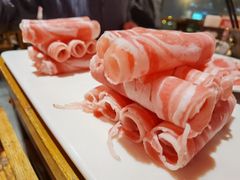 -东来顺饭庄(西直门店)