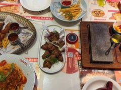 -杯子红牛排(创意产业园店)