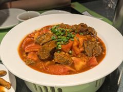 -全聚贤餐厅·湖北家常菜(沙湖店)