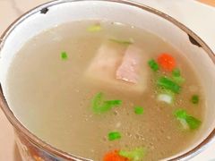 -塔里木的羊·新疆特色餐厅(钱湖北路店)