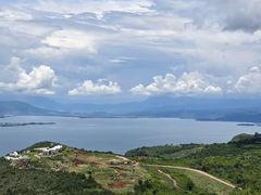 -大理洱源西湖景区