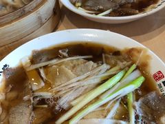 -清真·白家牛肉罩火烧老店(育才街店)