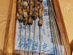 -马记永·兰州牛肉面(天通苑家乐福店)