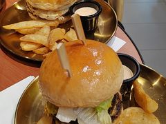 -魏斯理汉堡(西安沣东吾悦店)