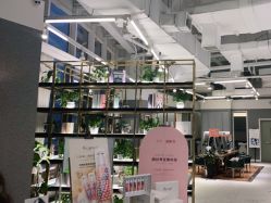 点击看大图 -TITI 护肤造型