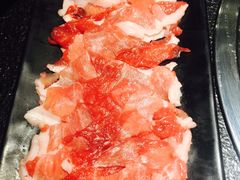 -羊肉街口老银川滩羊涮肉馆