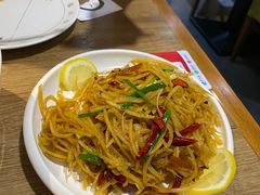 -姥姥家春饼店(佳亿时尚广场店)