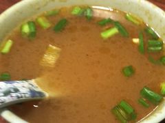 -旺泉餐饮店·清真牛肉面馆