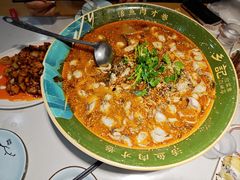 -光海·乡记酸菜鱼·始于1996(花园路店)