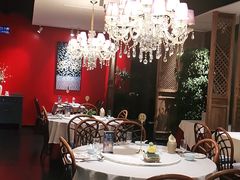 -小河盐帮·私家菜·烤鸭(三元桥·霄云路店)