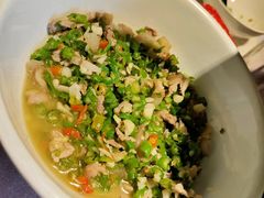 -回头食客-李久其家民间餐厅(望城金桥国际店)